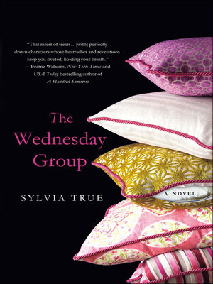 cover image of The Wednesday Group
